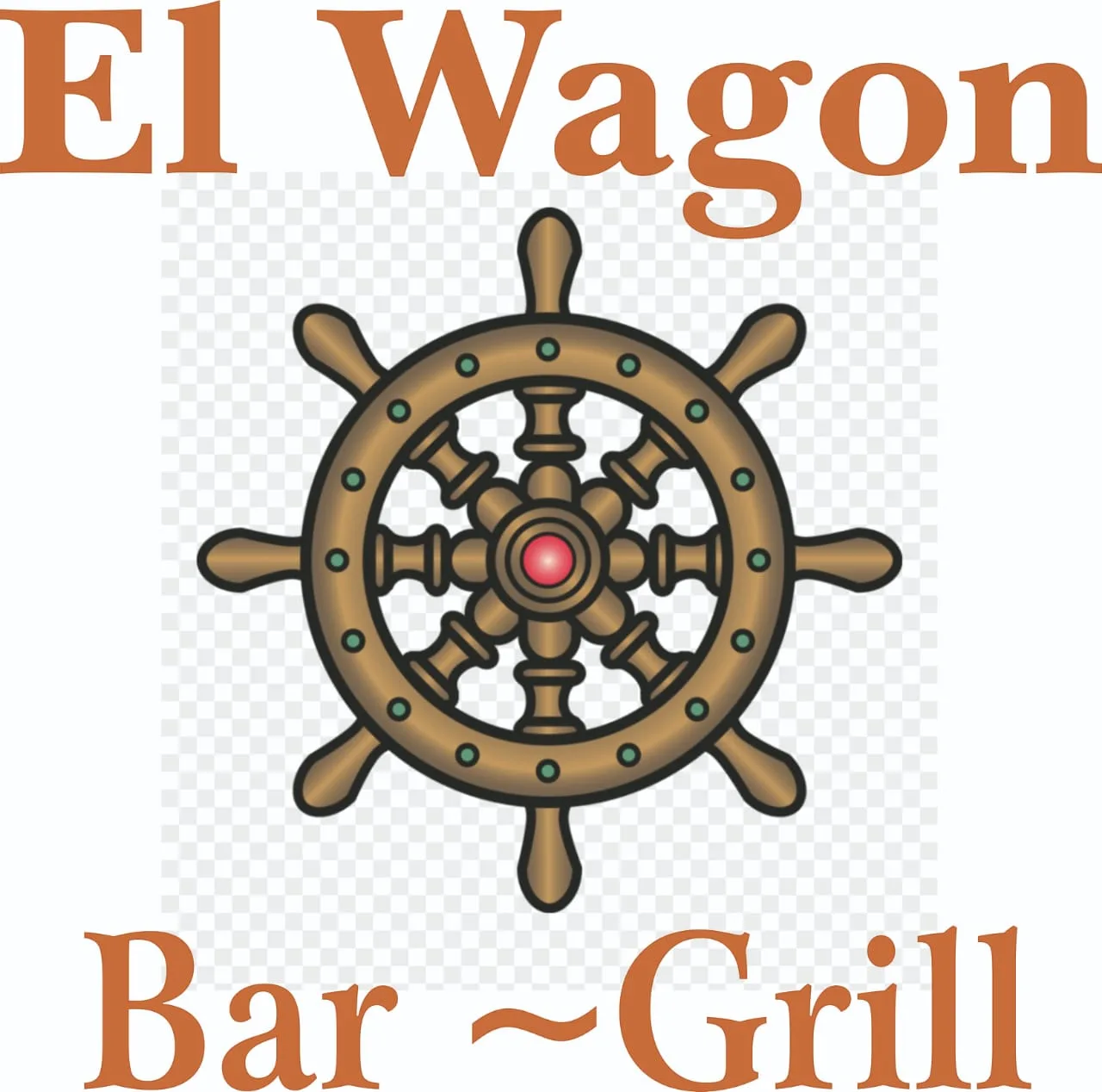 El Wagon Bar-Grill