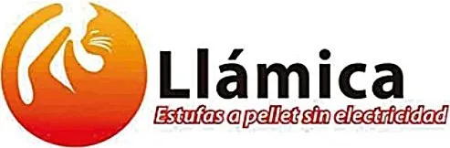 Llámica Estufas a pellets sin electricidad