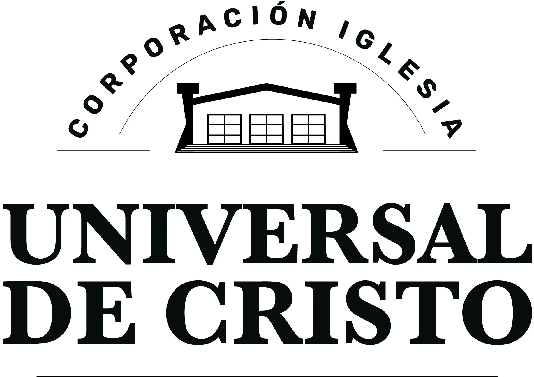 CORPORACIÓN IGLESIA UNIVERSAL DE CRISTO