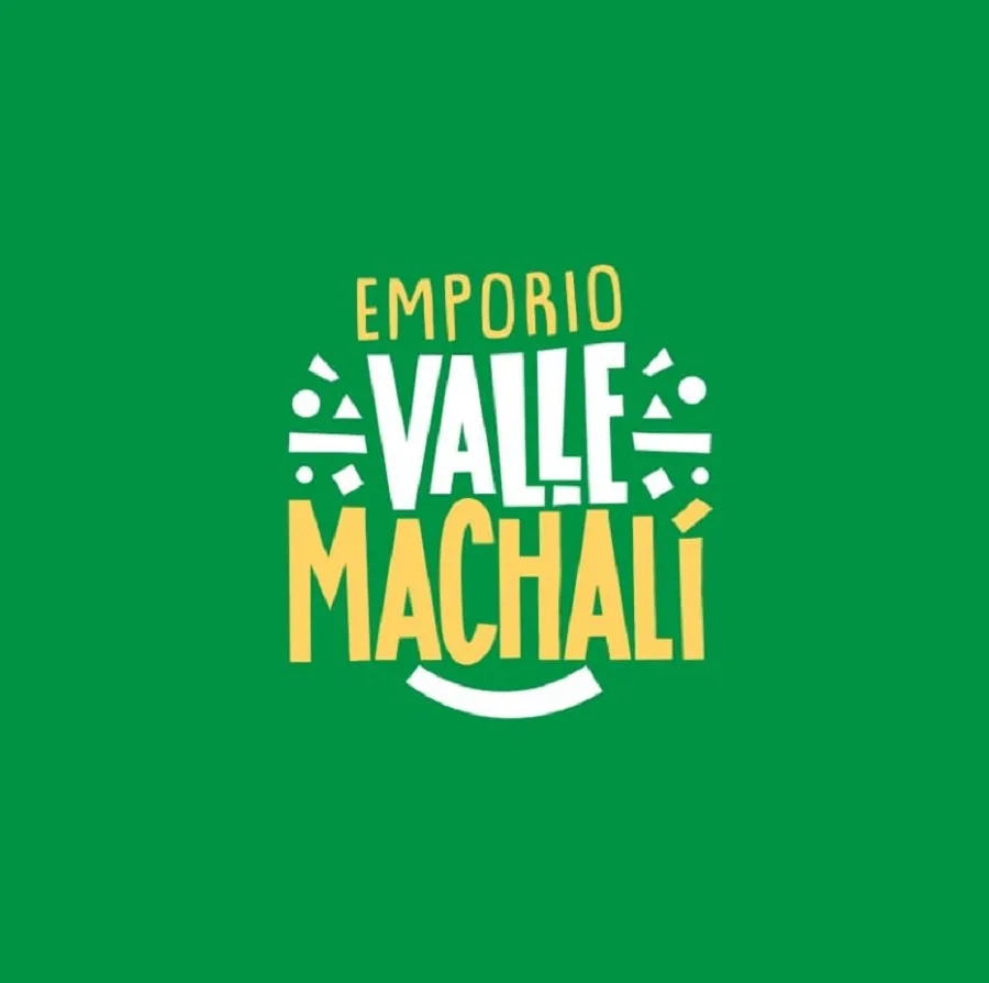 EMPORIO VALLE MACHALÍ