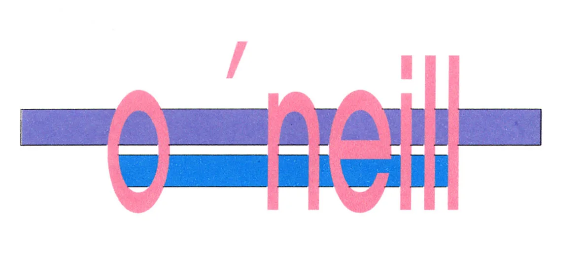 O'NEILL