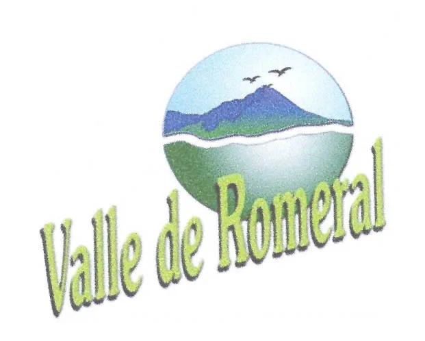 VALLE DE ROMERAL