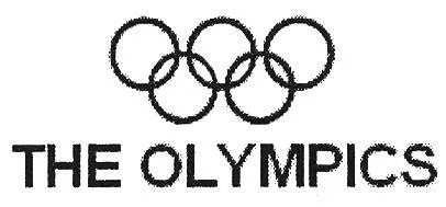 THE OLYMPICS