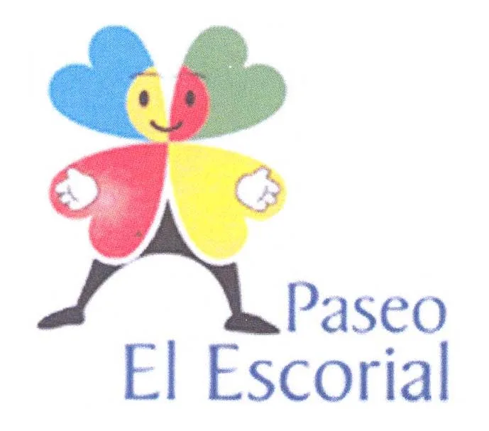 PASEO EL ESCORIAL