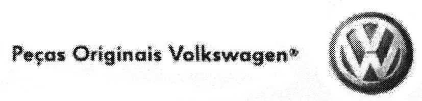 PECAS ORIGINAIS VOLKSWAGEN VW