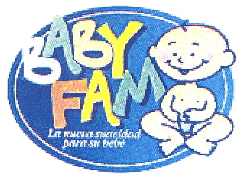 BABY FAM