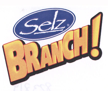 SELZ BRANCH!