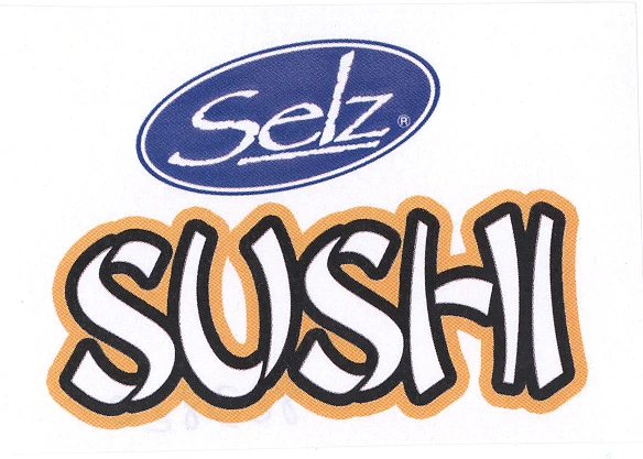 SELZ SUSHI