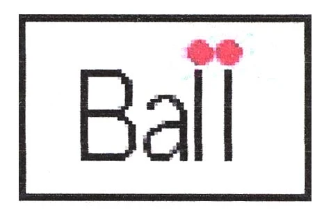 BALL