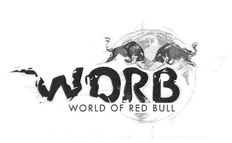WORB WORLD OF RED BULL