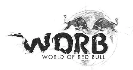 WORB WORLD OF RED BULL