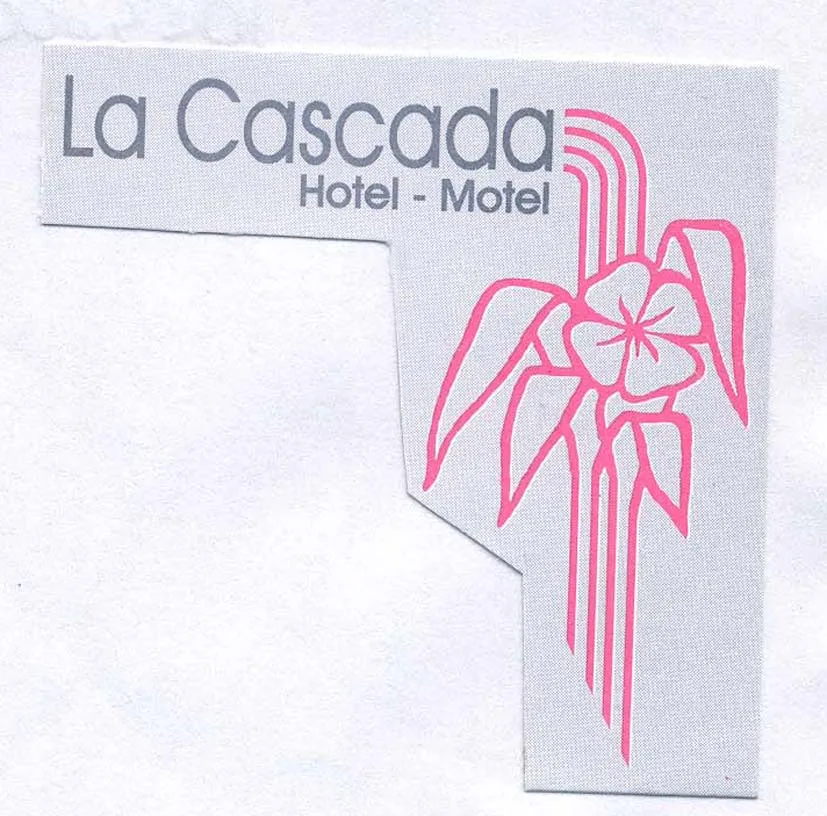 LA CASCADA