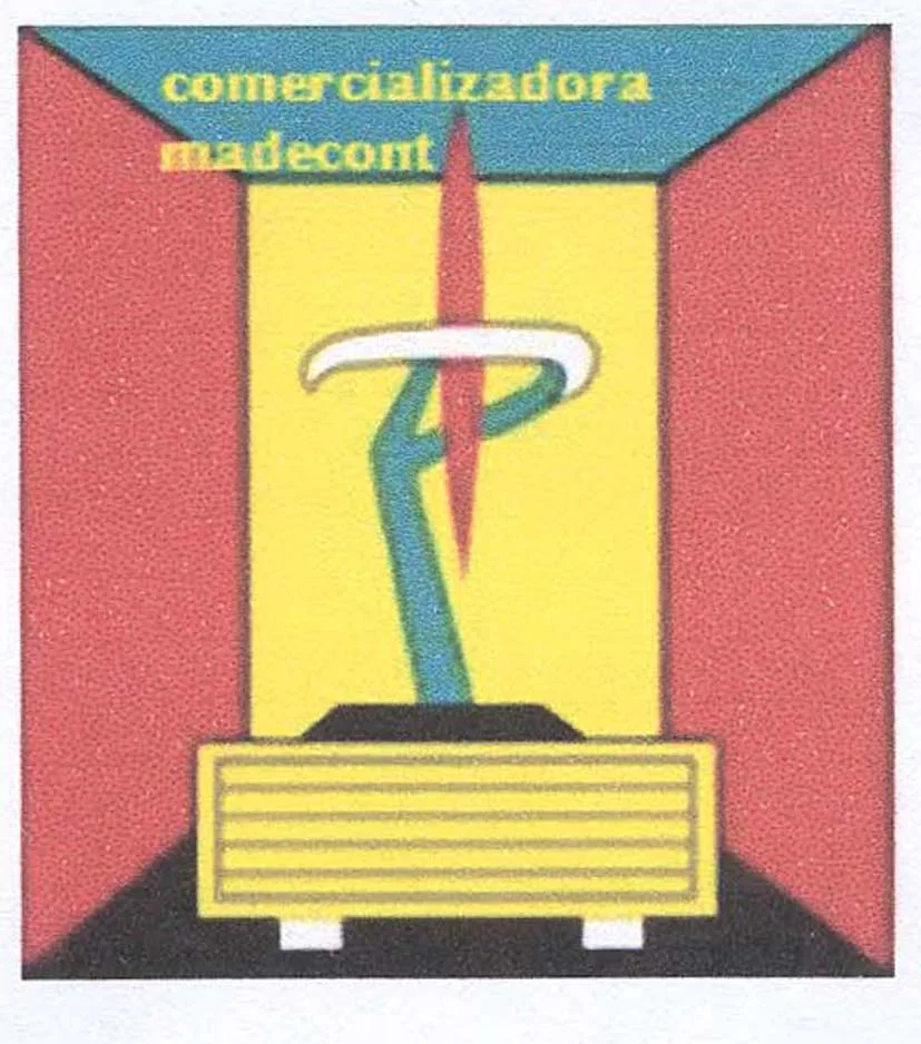 COMERCIALIZADORA MADECONT