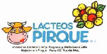 LACTEOS PIRQUE