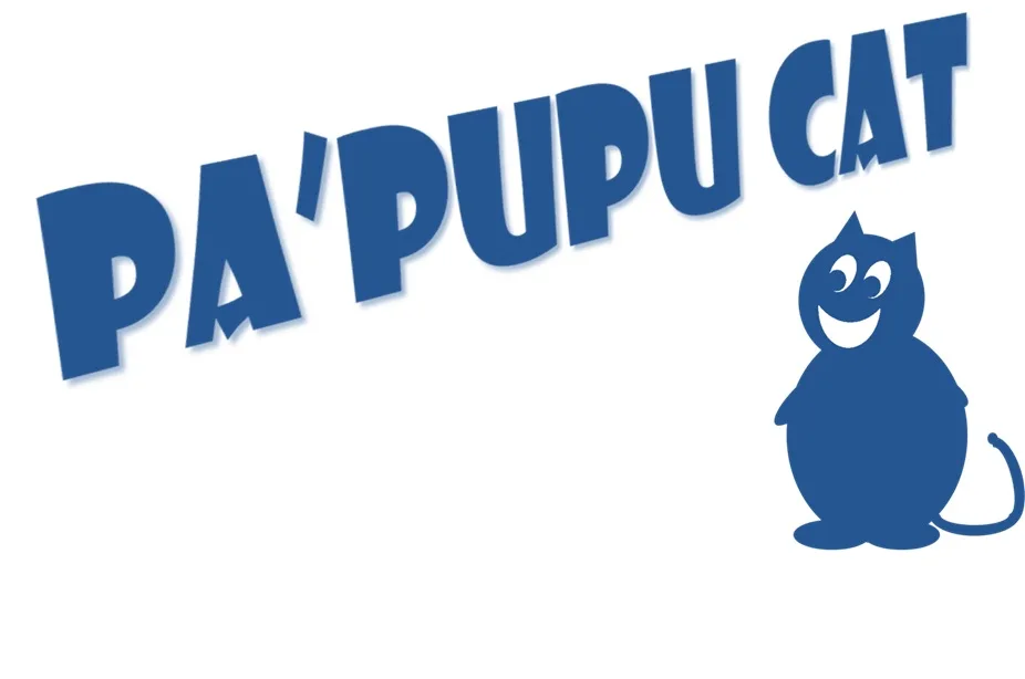 PA'PUPU CAT