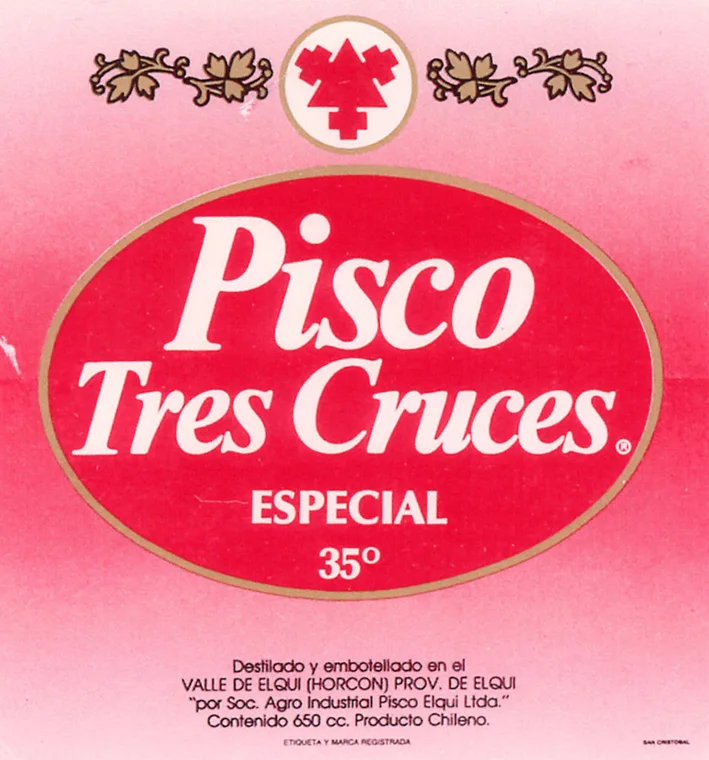 TRES CRUCES