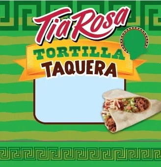 TIA ROSA TORTILLA TAQUERA