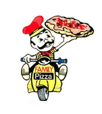 FAMILY PIZZA