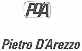 PD'A PIETRO D'AREZZO