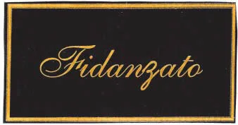FIDANZATO
