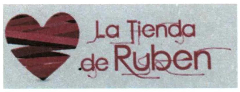LA TIENDA DE RUBEN