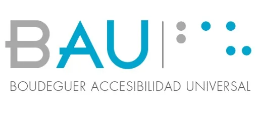 BAU BOUDEGUER ACCESIBILIDAD UNIVERSAL