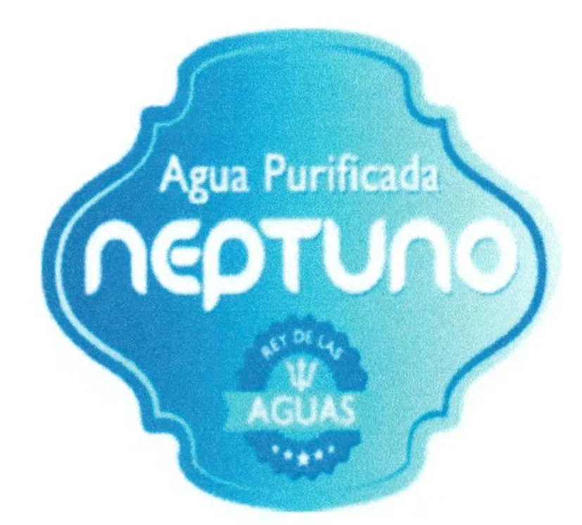 AGUA PURIFICADA NEPTUNO