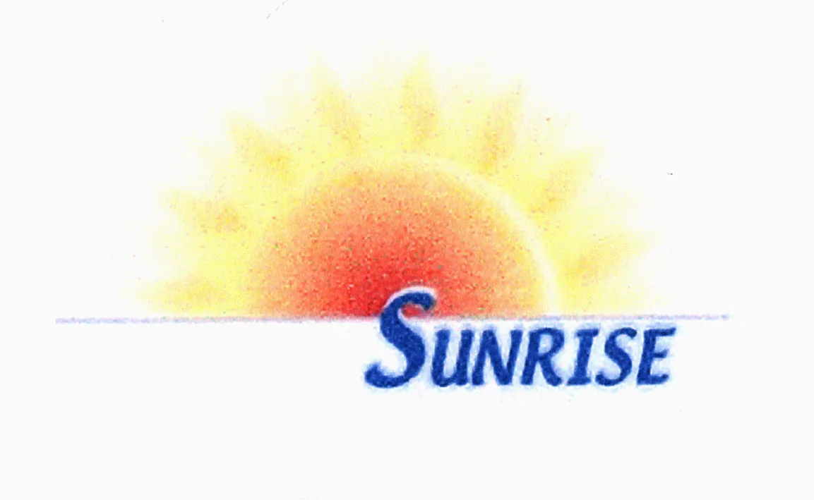Sunrise