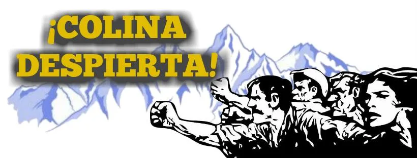 COLINA DESPIERTA