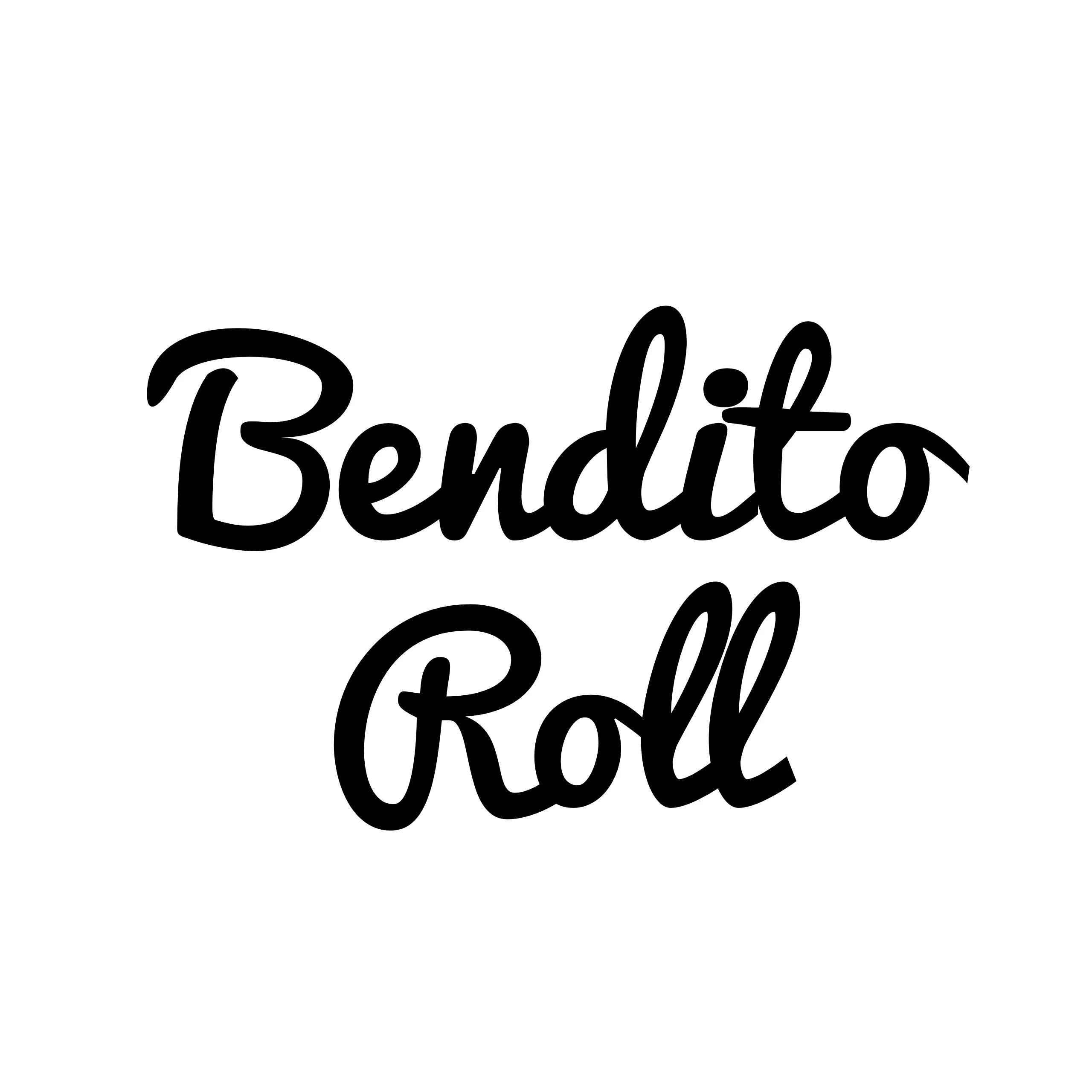 BENDITO ROLL