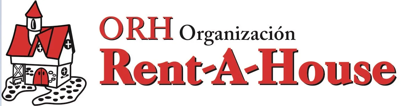 ORH ORGANIZACIÓN RENT-A-HOUSE