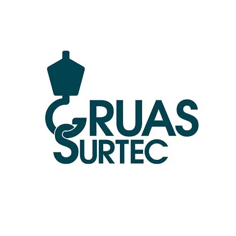 Gruas Surtec