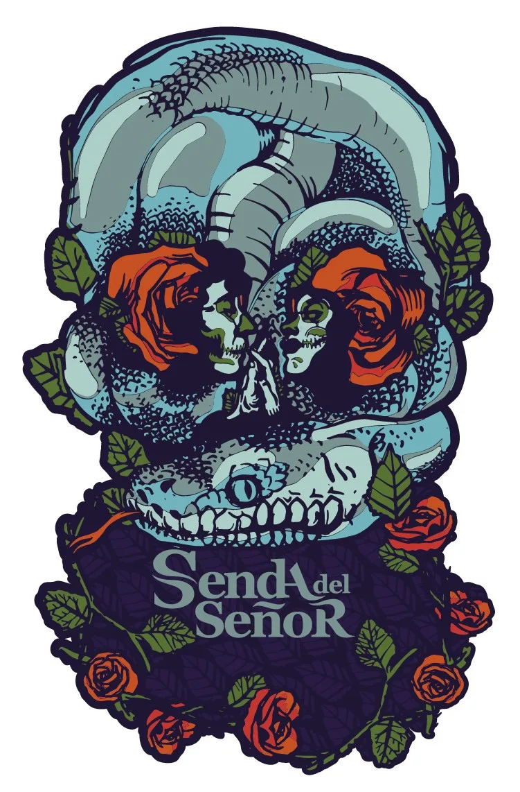 SENDA DEL SEÑOR