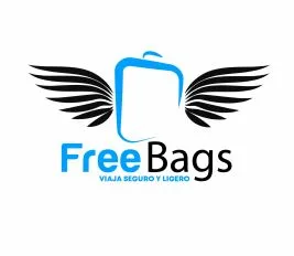Freebags viaja seguro y ligero