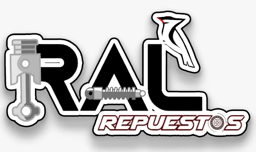 RAL REPUESTOS