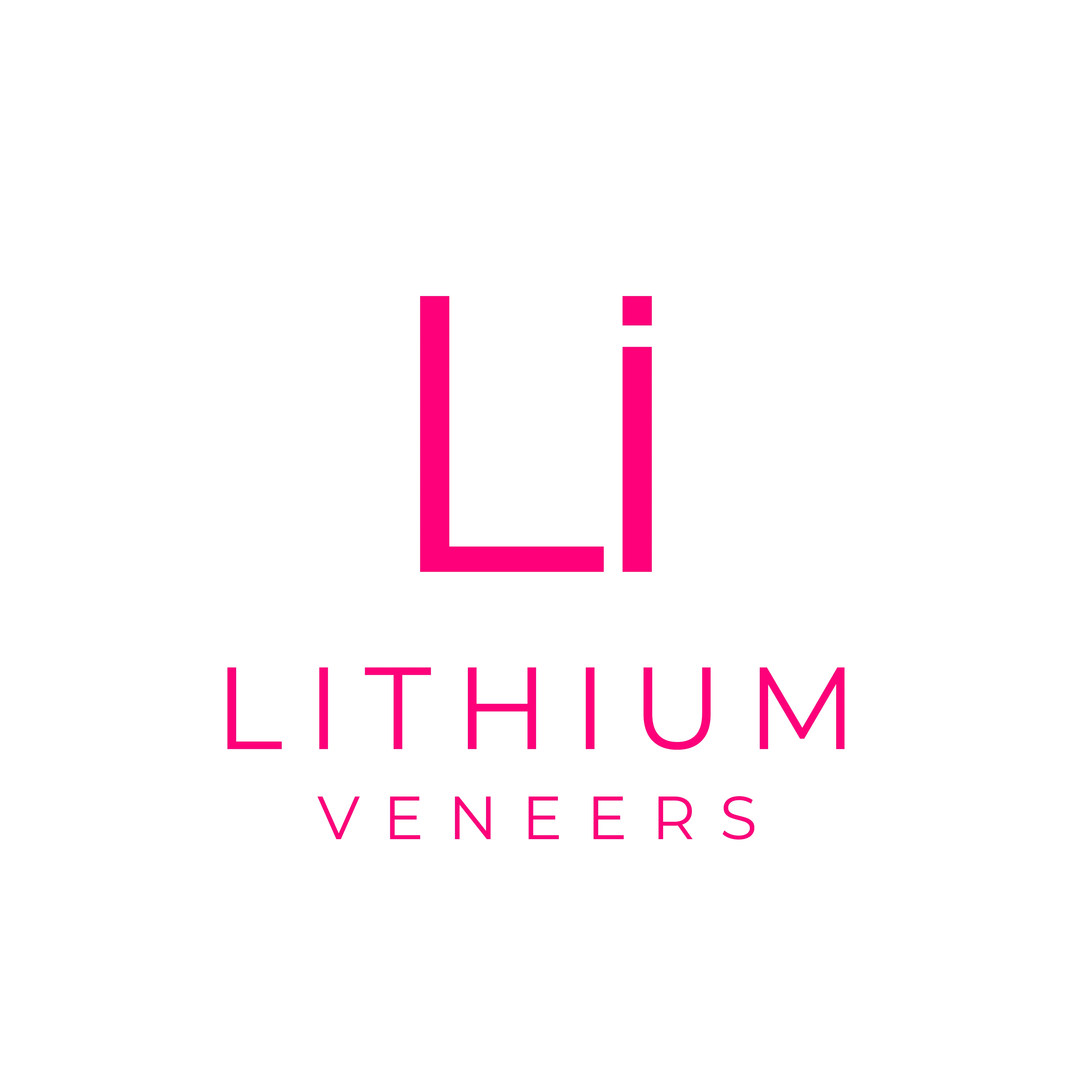 Li LITHIUM VENEERS