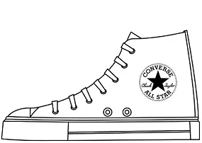 CONVERSE CHUCK TAYLOR ALL STAR
