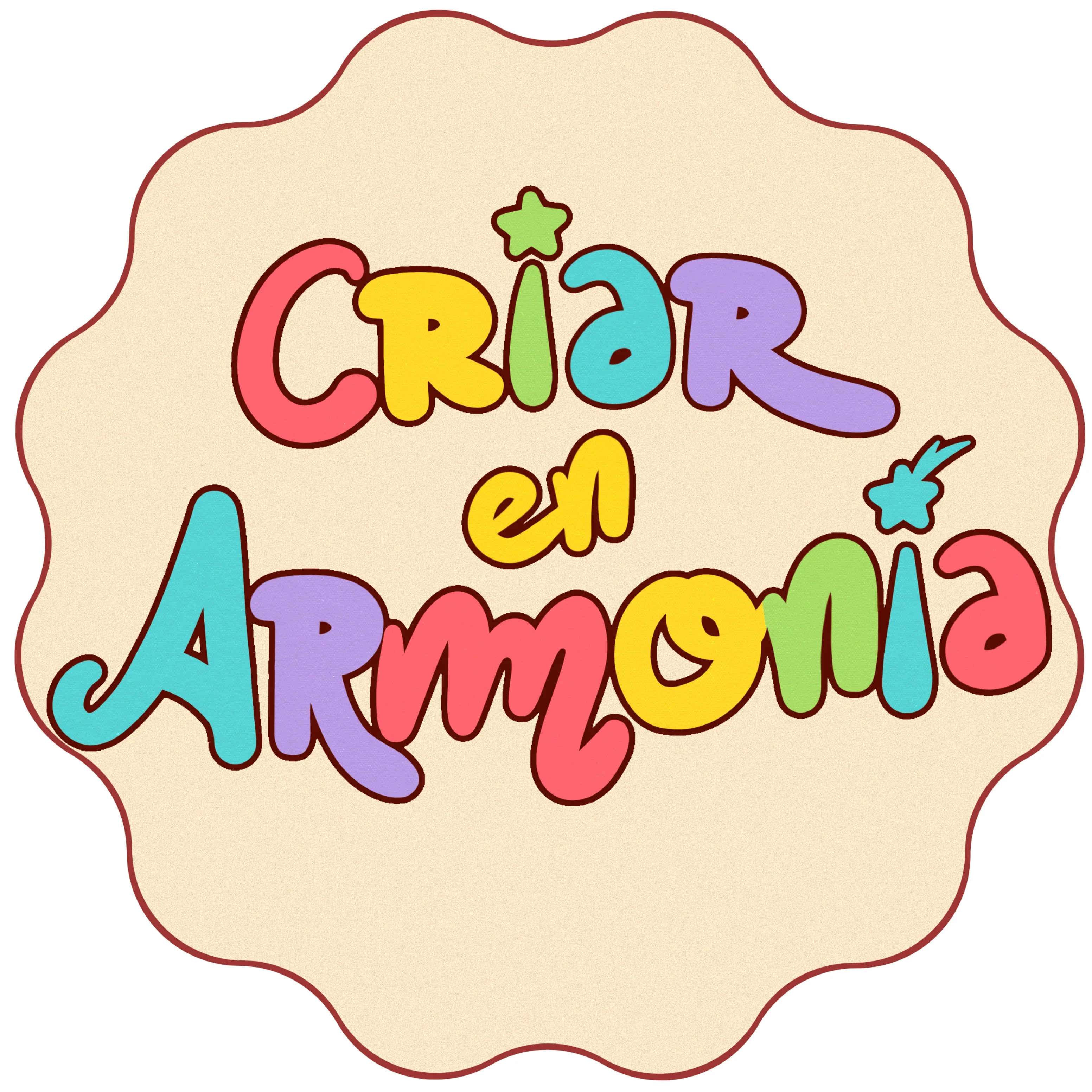 CRIAR EN ARMONÍA