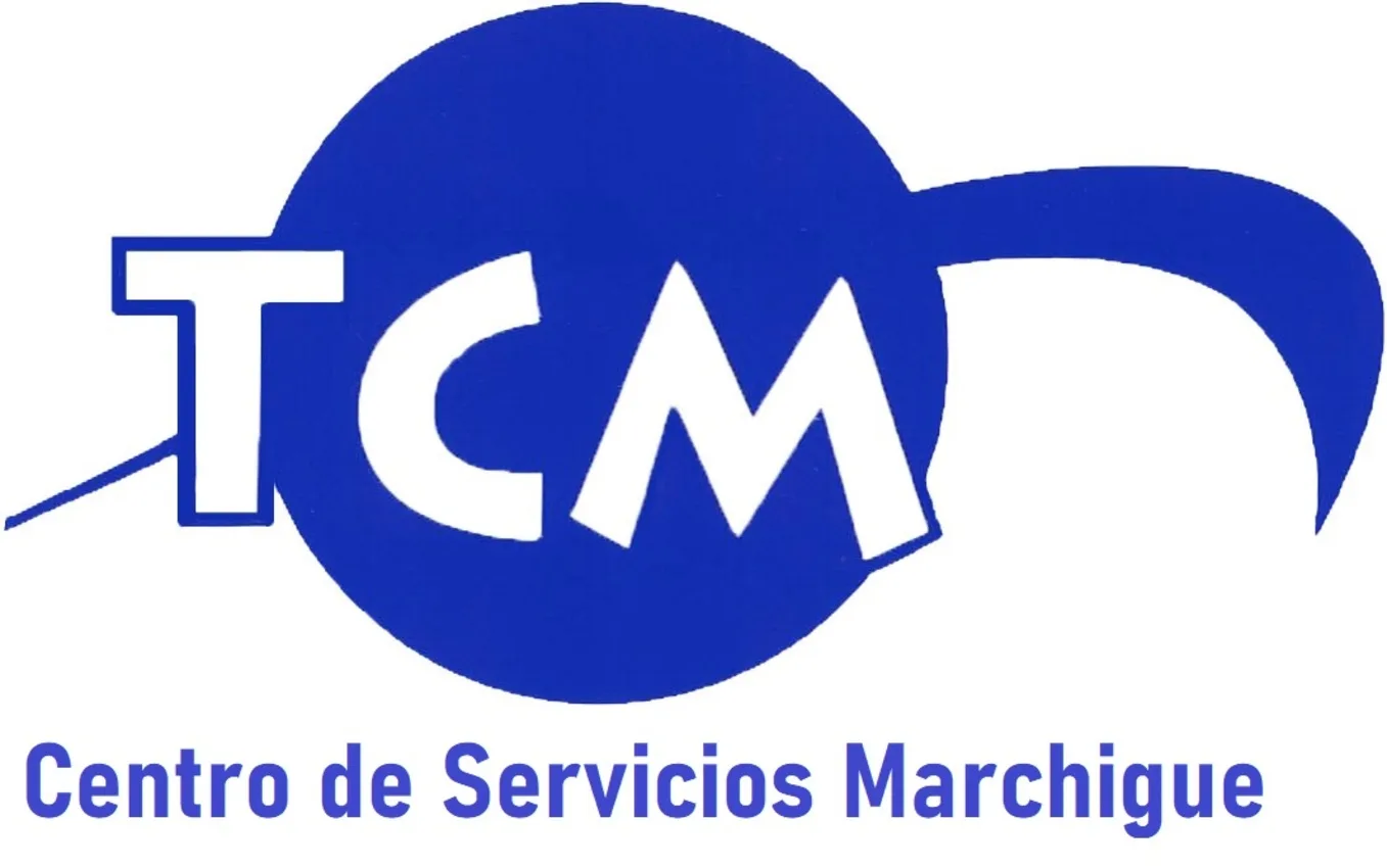 Centro de Servicios Marchigue TCM