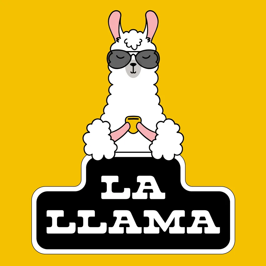 LA LLAMA