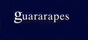 GUARARAPES