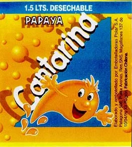 CANTARINA