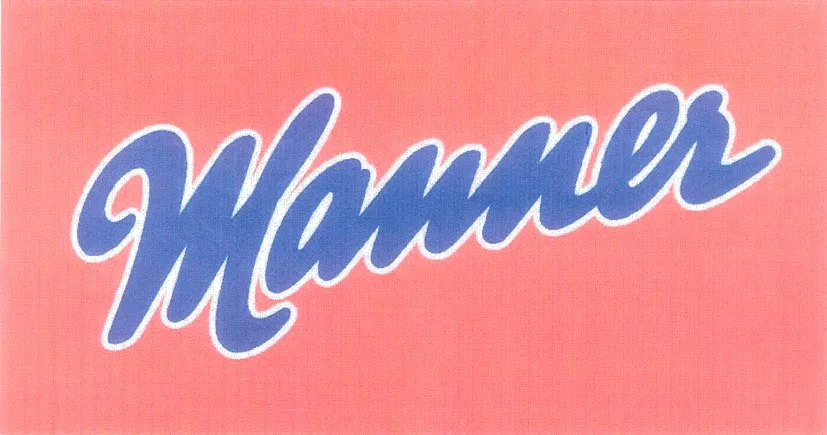 MANNER