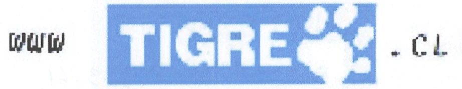 WWWTIGRE.CL