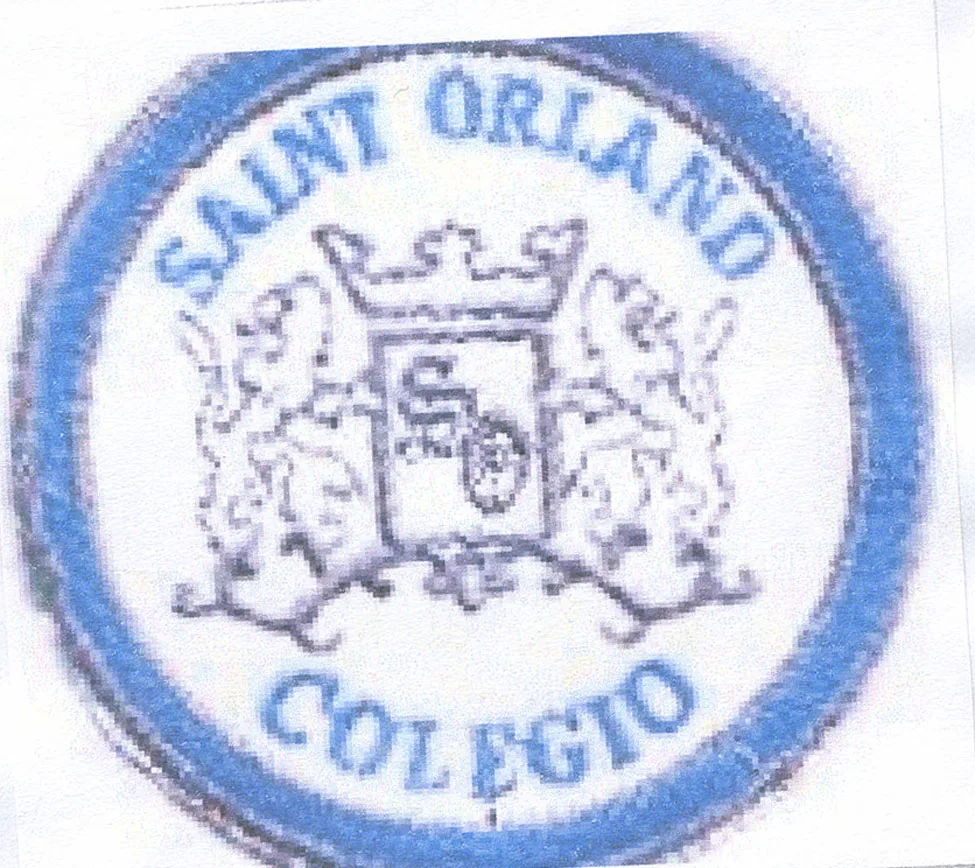 COLEGIO SAINT ORLAND
