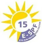 15 E-SPF EYE-SUN PROTECTION FACTOR