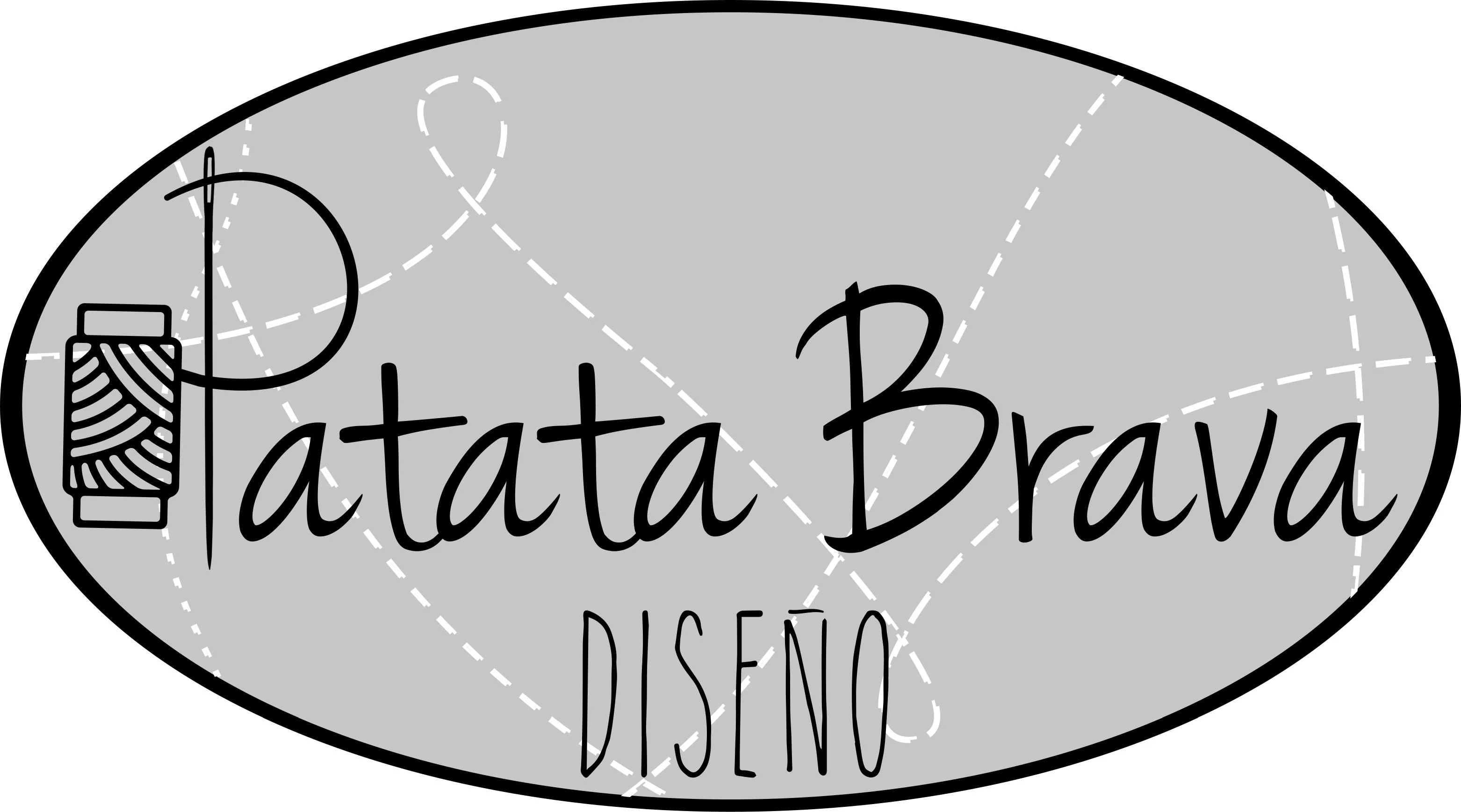 Patata Brava Diseño