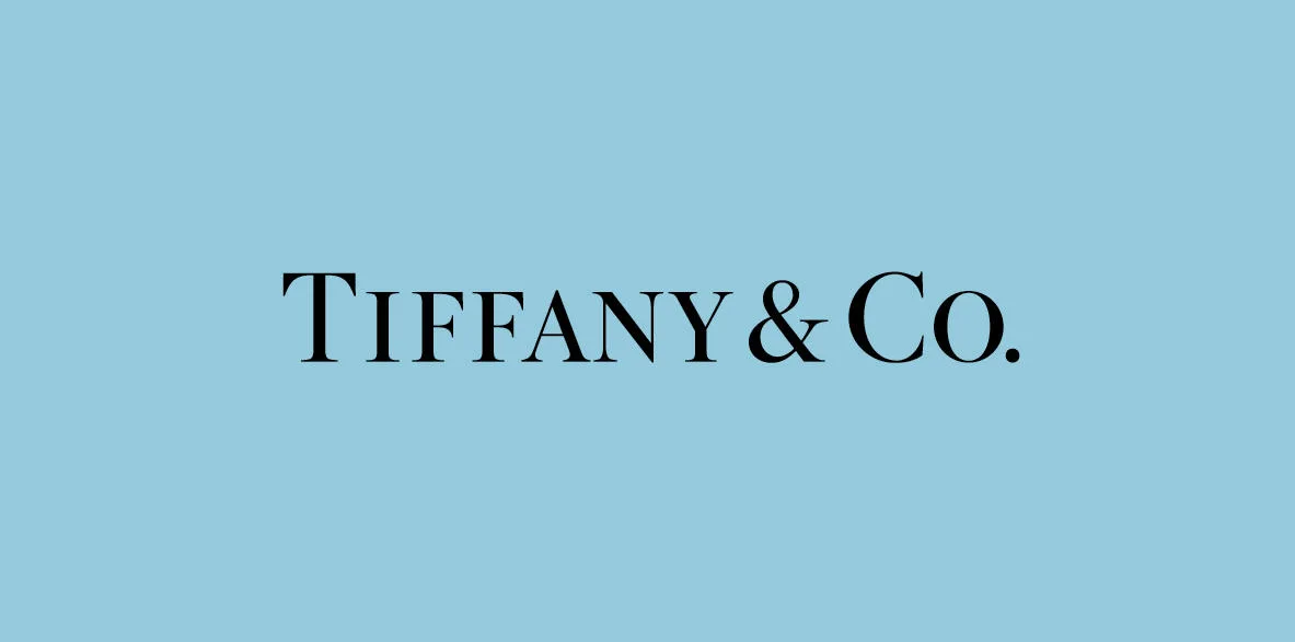 TIFFANY & CO.