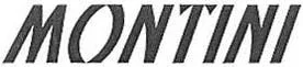 MONTINI