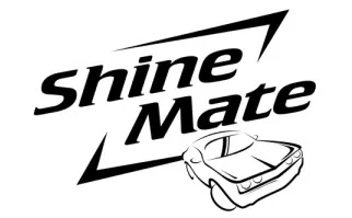 SHINE MATE